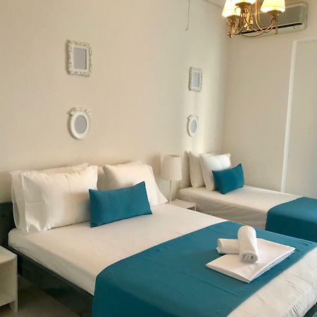 Sand & Sea Design Apartment Pefkochori Zewnętrze zdjęcie