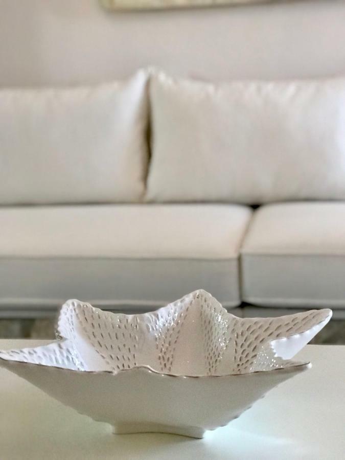 Sand & Sea Design Apartment Pefkochori Zewnętrze zdjęcie