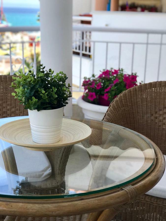 Sand & Sea Design Apartment Pefkochori Zewnętrze zdjęcie