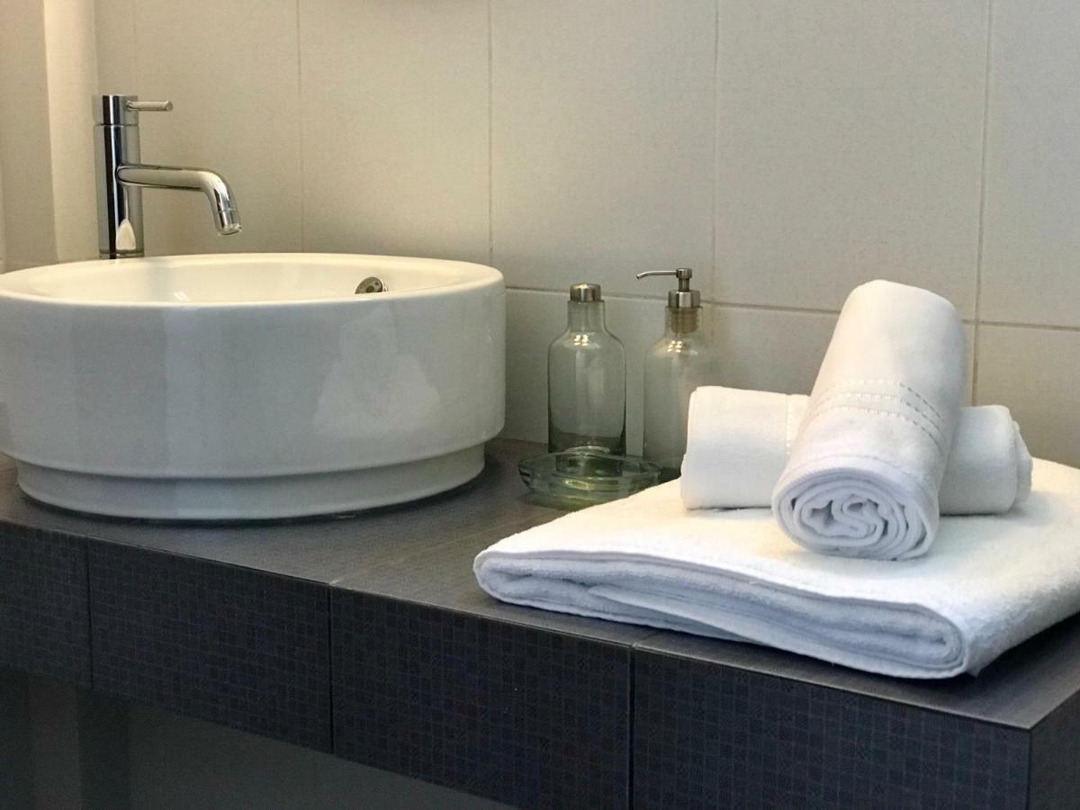Sand & Sea Design Apartment Pefkochori Zewnętrze zdjęcie