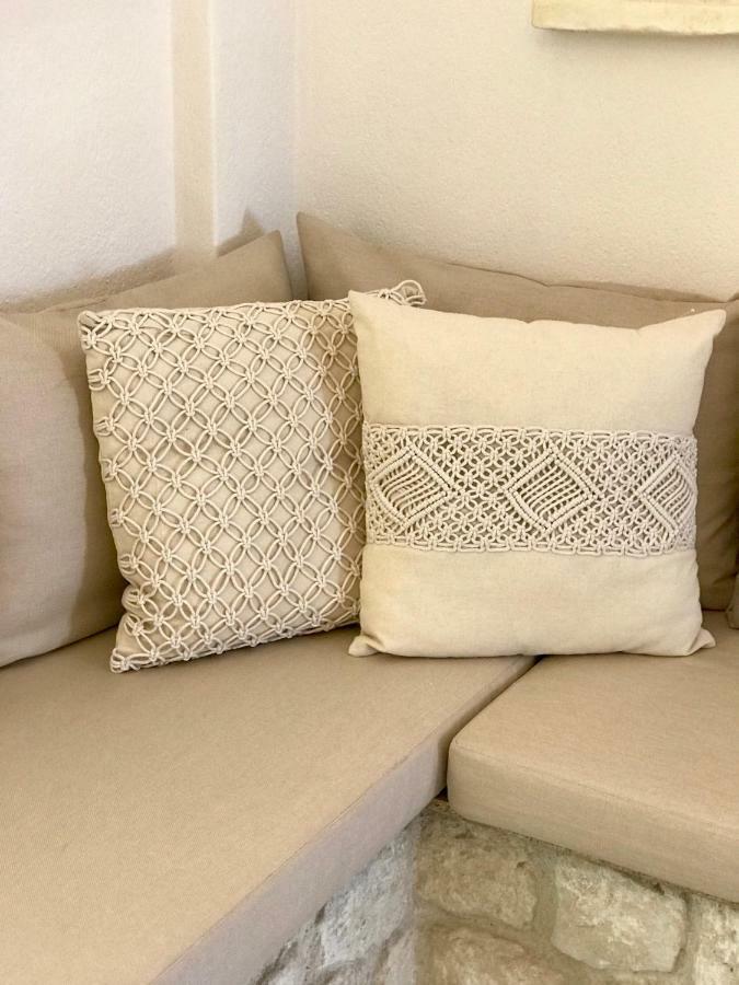 Sand & Sea Design Apartment Pefkochori Zewnętrze zdjęcie