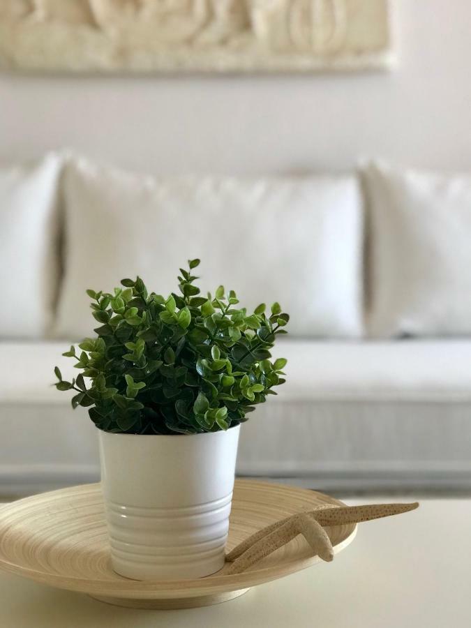 Sand & Sea Design Apartment Pefkochori Zewnętrze zdjęcie